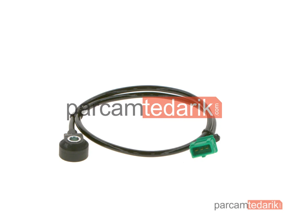 BOSCH 0261231038 | Motor Elektriği — Audi 80 B4, Audi A8 D2, Audi A6 C4