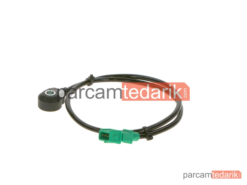 Motor Elektriği — Audi 80 B4, Audi A8 D2, Audi A6 C4 - 0261231038