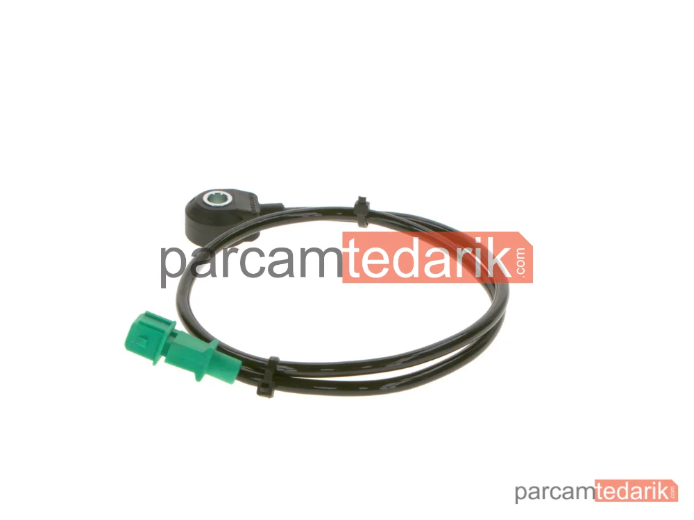BOSCH 0261231038 | Motor Elektriği — Audi 80 B4, Audi A8 D2, Audi A6 C4