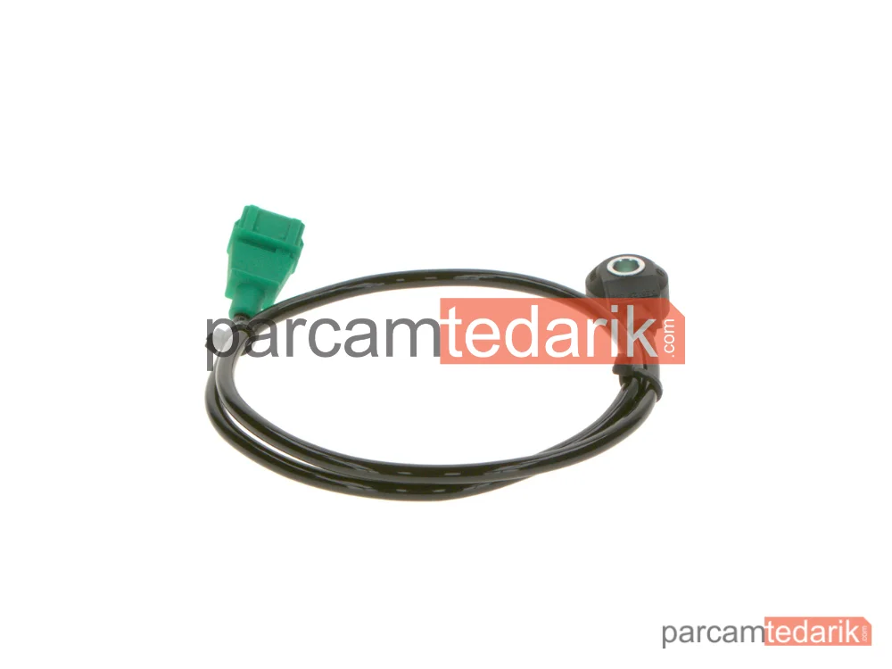 BOSCH 0261231038 | Motor Elektriği — Audi 80 B4, Audi A8 D2, Audi A6 C4