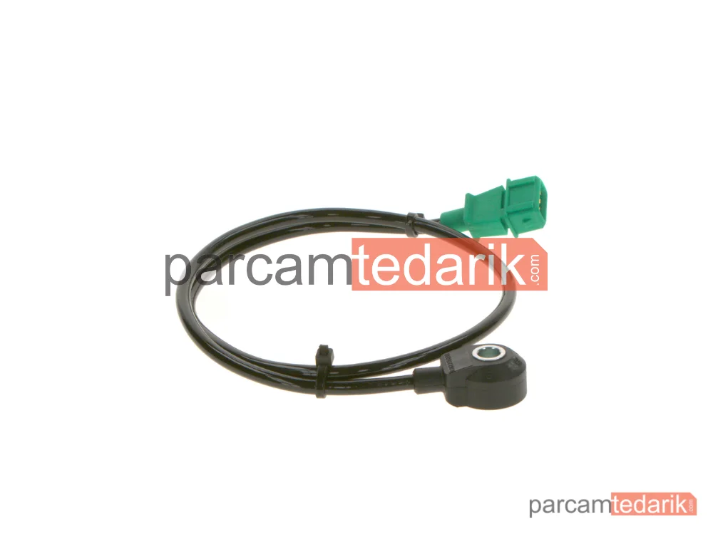 BOSCH 0261231038 | Motor Elektriği — Audi 80 B4, Audi A8 D2, Audi A6 C4