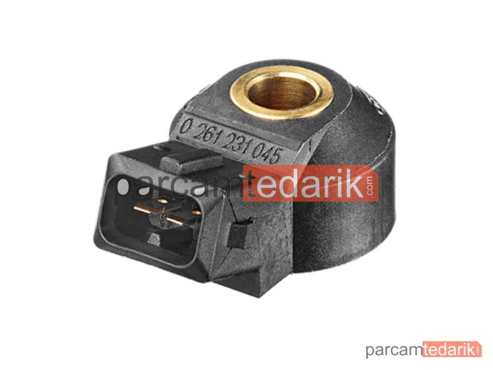 Motor Elektriği — VW Polo III, Seat Cordoba, Seat Ibiza II - 0261231045