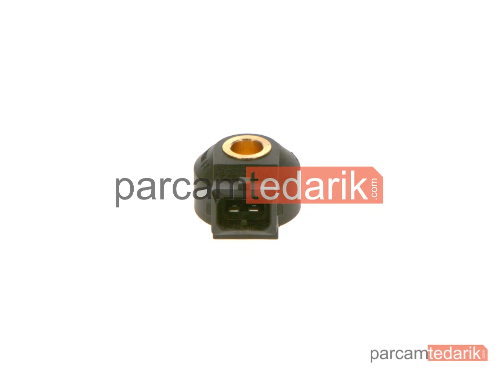 Motor Elektriği — Volvo 740, Volvo 440, Saab 9-3 - 0261231046
