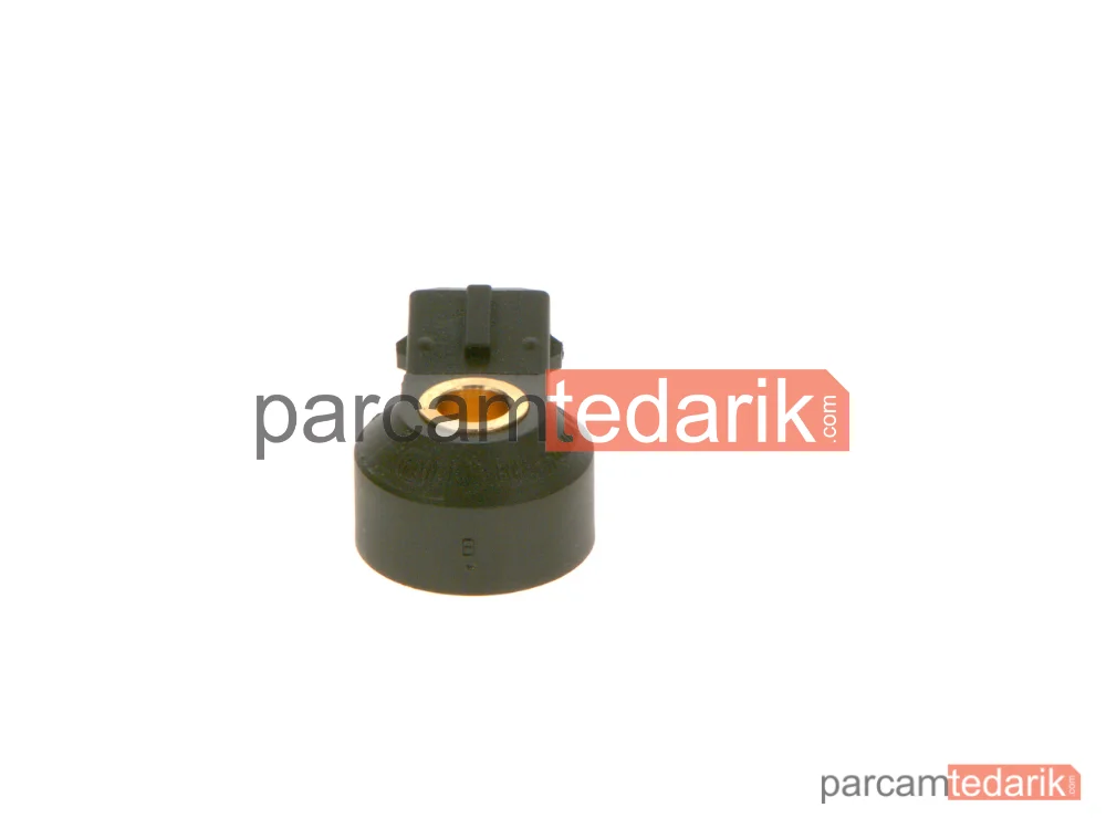 BOSCH 0261231046 | Motor Elektriği — Volvo 740, Volvo 440, Saab 9-3