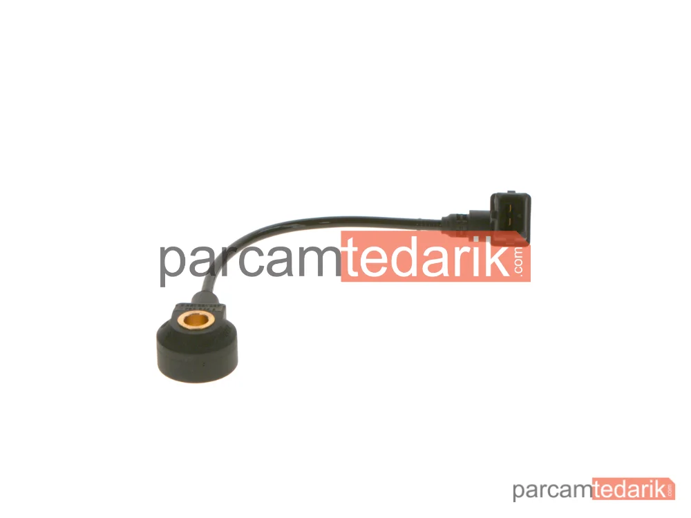 0261231097 | Motor Elektriği — BMW 3, BMW 5 Touring, BMW 3 Cabrio