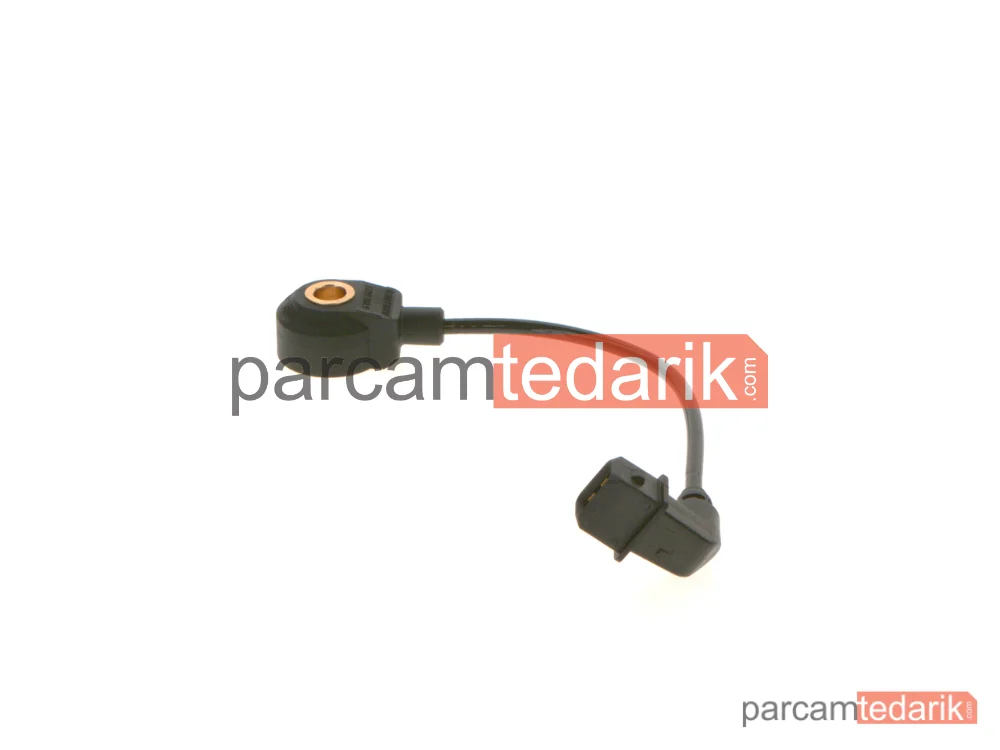 BOSCH 0261231097 | Motor Elektriği — BMW 3, BMW 5 Touring, BMW 3 Cabrio
