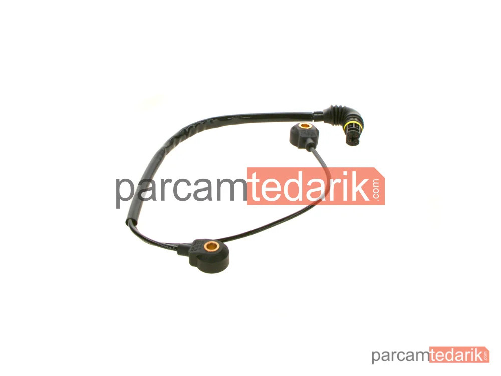 BOSCH 0261231113 | Motor Elektriği — BMW 5, BMW 7, BMW 8