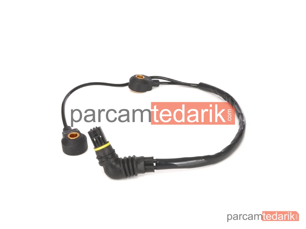 BOSCH 0261231113 | Motor Elektriği — BMW 5, BMW 7, BMW 8
