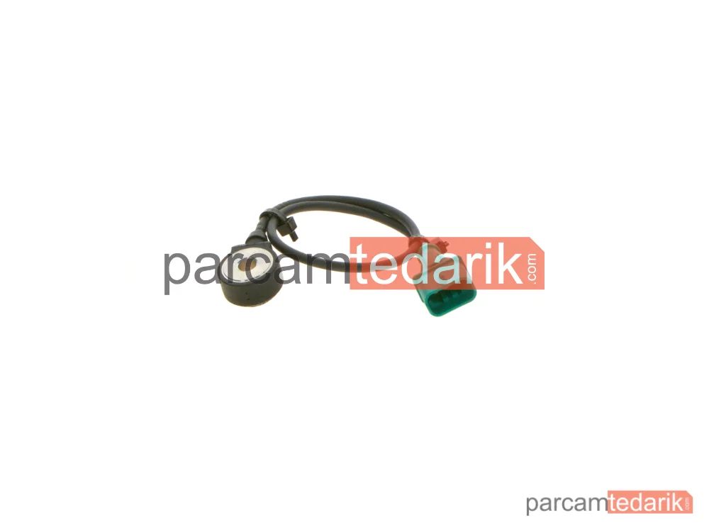 BOSCH 0261231118 | Motor Elektriği — Porsche 911, Porsche 911 Cabrio, Porsche 911 Targa