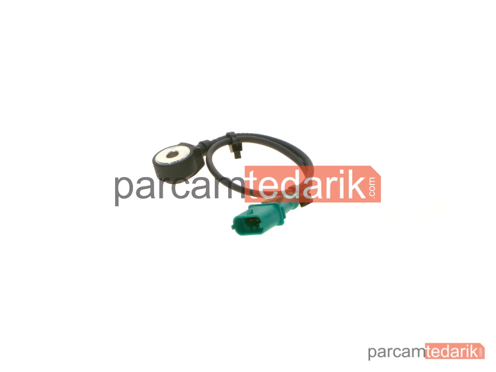 Motor Elektriği — Porsche 911, Porsche 911 Cabrio, Porsche 911 Targa - 0261231118