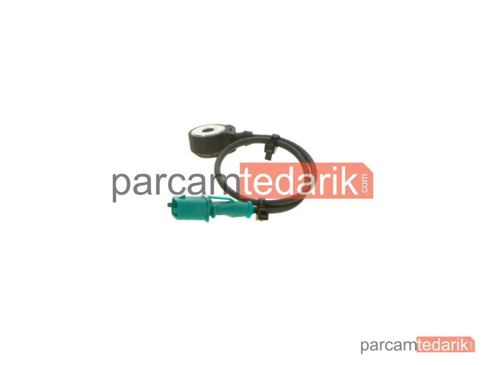 BOSCH 0261231118 | Motor Elektriği — Porsche 911, Porsche 911 Cabrio, Porsche 911 Targa