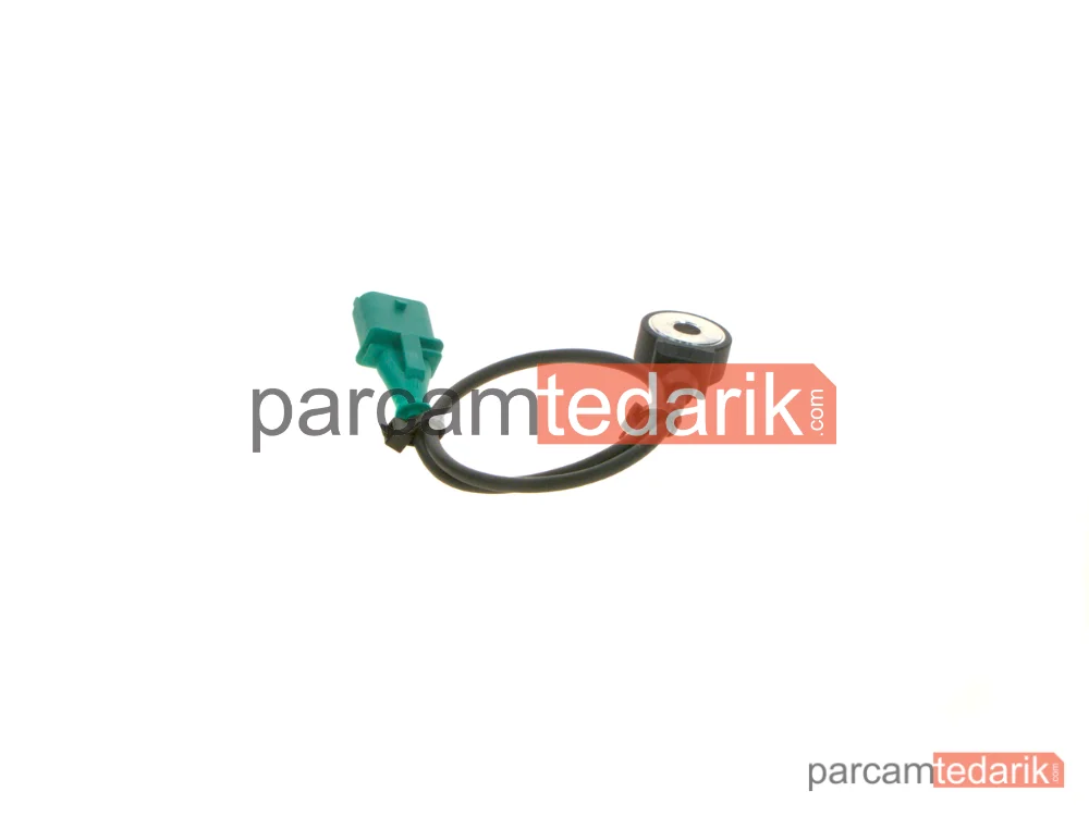 BOSCH 0261231118 | Motor Elektriği — Porsche 911, Porsche 911 Cabrio, Porsche 911 Targa