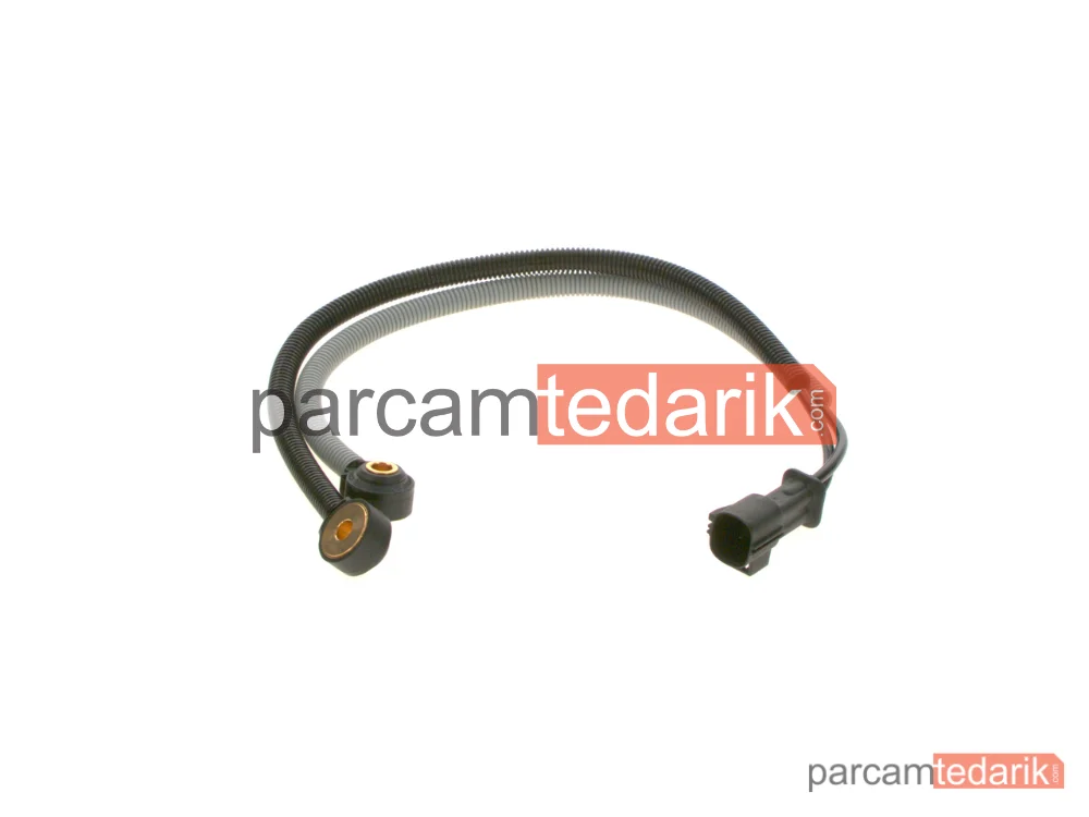 BOSCH 0261231142 | Motor Elektriği — Volvo S70, Volvo S80 I, Volvo V70 I