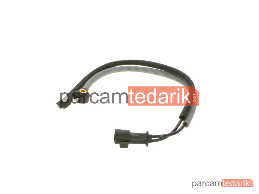 BOSCH 0261231142 | Motor Elektriği — Volvo S70, Volvo S80 I, Volvo V70 I