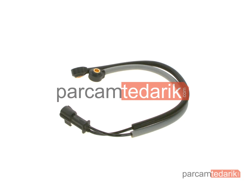 BOSCH 0261231142 | Motor Elektriği — Volvo S70, Volvo S80 I, Volvo V70 I