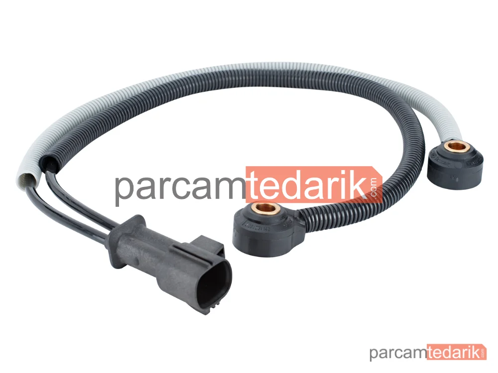 Motor Elektriği — Volvo S70, Volvo S80 I, Volvo V70 I - 0261231142