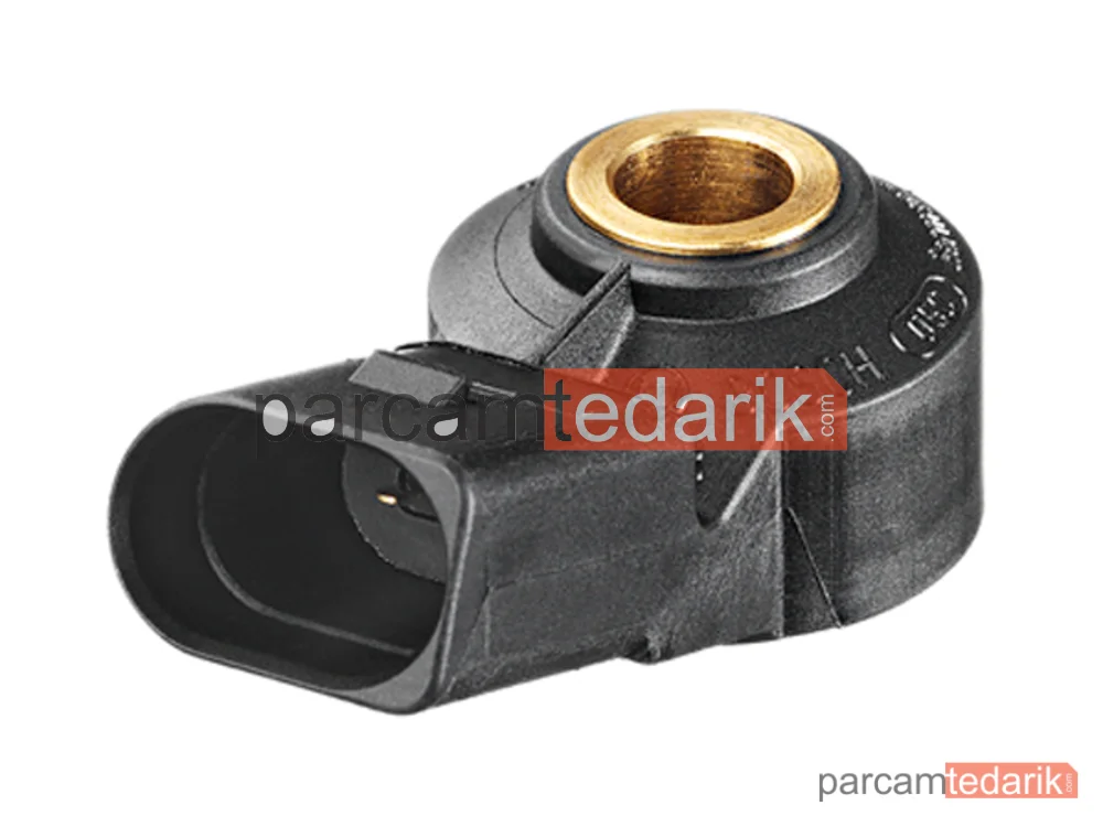 Motor Elektriği — Seat Leon, VW Polo V, Seat Ibiza IV - 0261231146