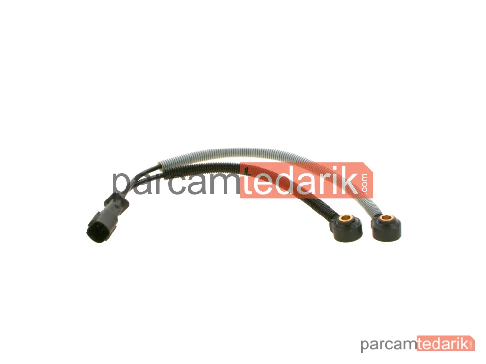 BOSCH 0261231178 | Motor Elektriği — Volvo S40 II, Volvo S80 II, Volvo V50