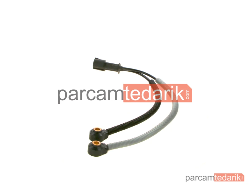 BOSCH 0261231178 | Motor Elektriği — Volvo S40 II, Volvo S80 II, Volvo V50