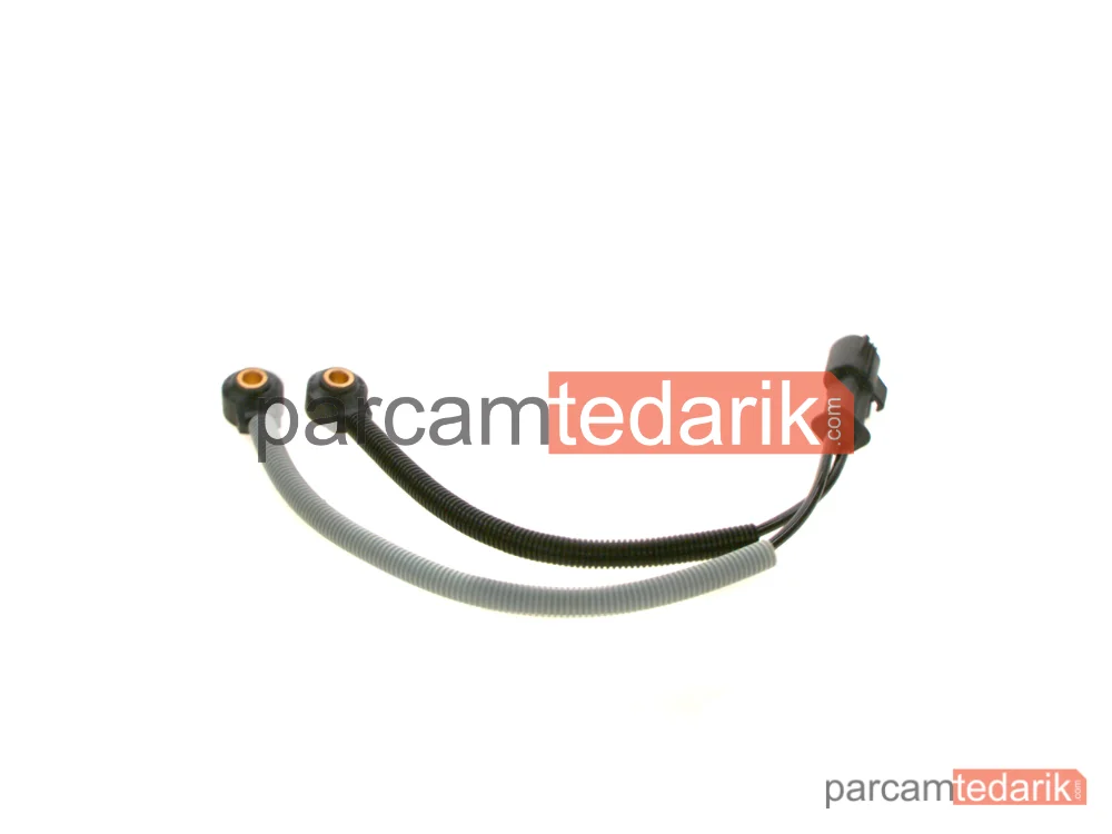 BOSCH 0261231178 | Motor Elektriği — Volvo S40 II, Volvo S80 II, Volvo V50