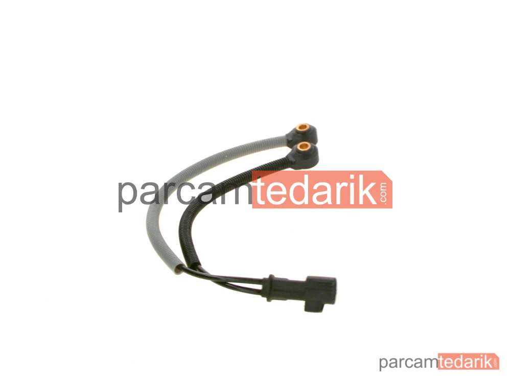 BOSCH 0261231178 | Motor Elektriği — Volvo S40 II, Volvo S80 II, Volvo V50