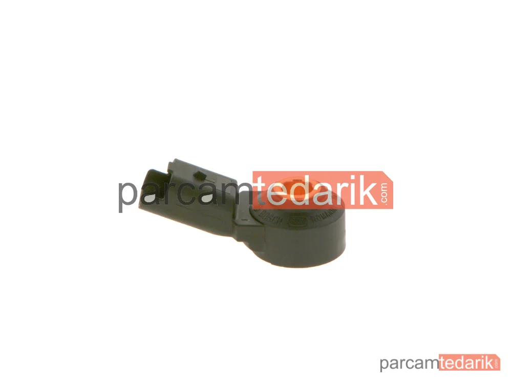 BOSCH 0261231197 | Motor Elektriği — Mini Countryman, Peugeot 308 II, BMW 1