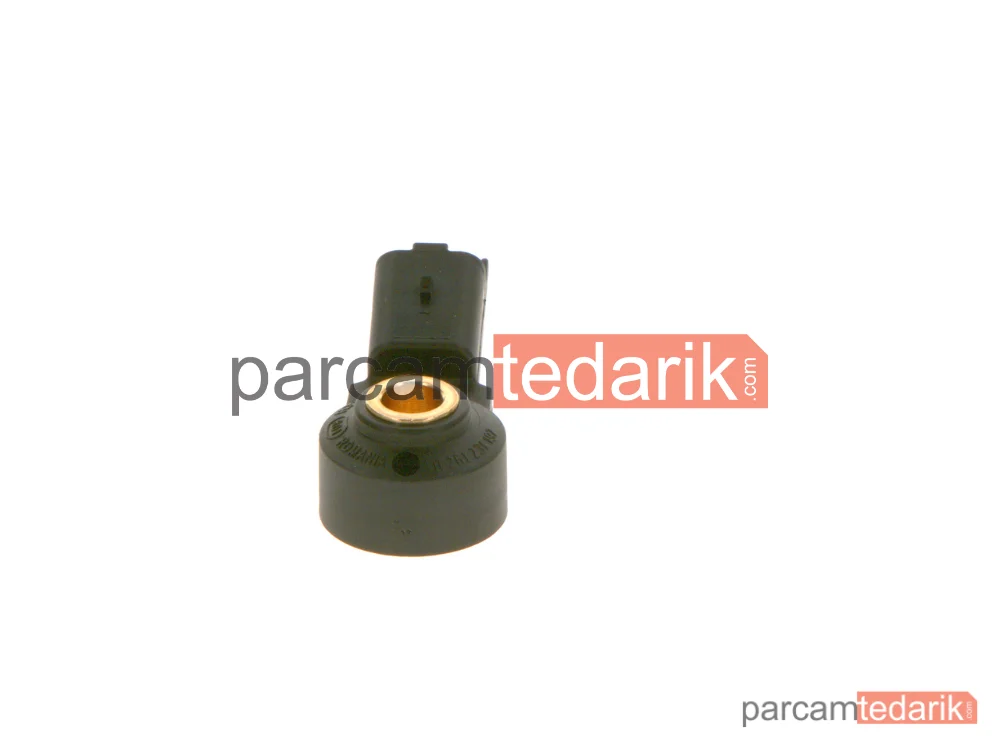 BOSCH 0261231197 | Motor Elektriği — Mini Countryman, Peugeot 308 II, BMW 1