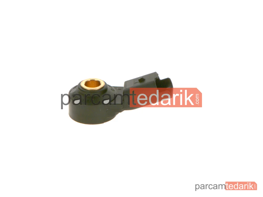 BOSCH 0261231197 | Motor Elektriği — Mini Countryman, Peugeot 308 II, BMW 1
