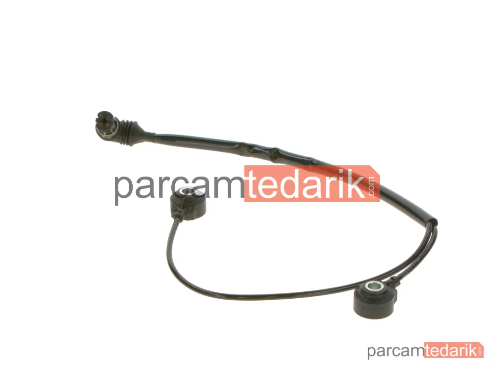 BOSCH 0261231200 | Motor Elektriği — BMW 5, BMW 7, BMW X5