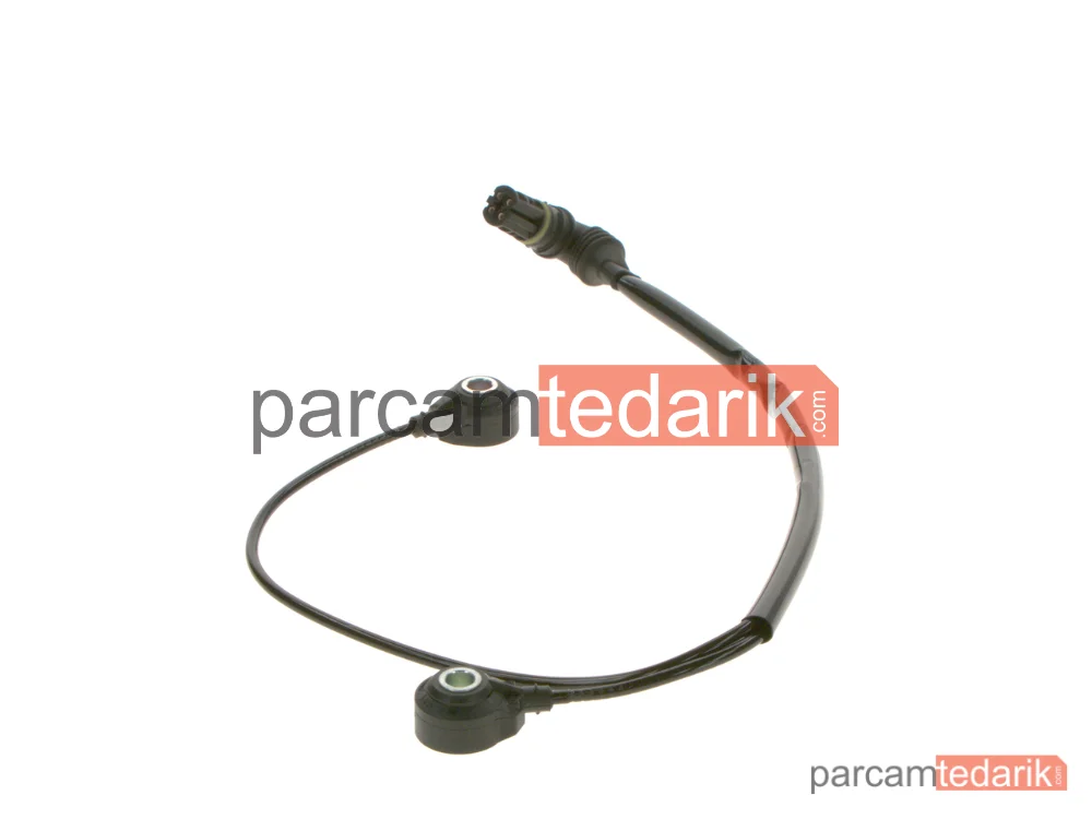 Motor Elektriği — BMW 5, BMW 7, BMW X5 - 0261231200
