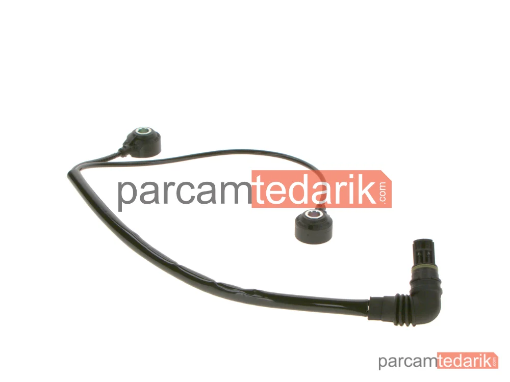 BOSCH 0261231200 | Motor Elektriği — BMW 5, BMW 7, BMW X5