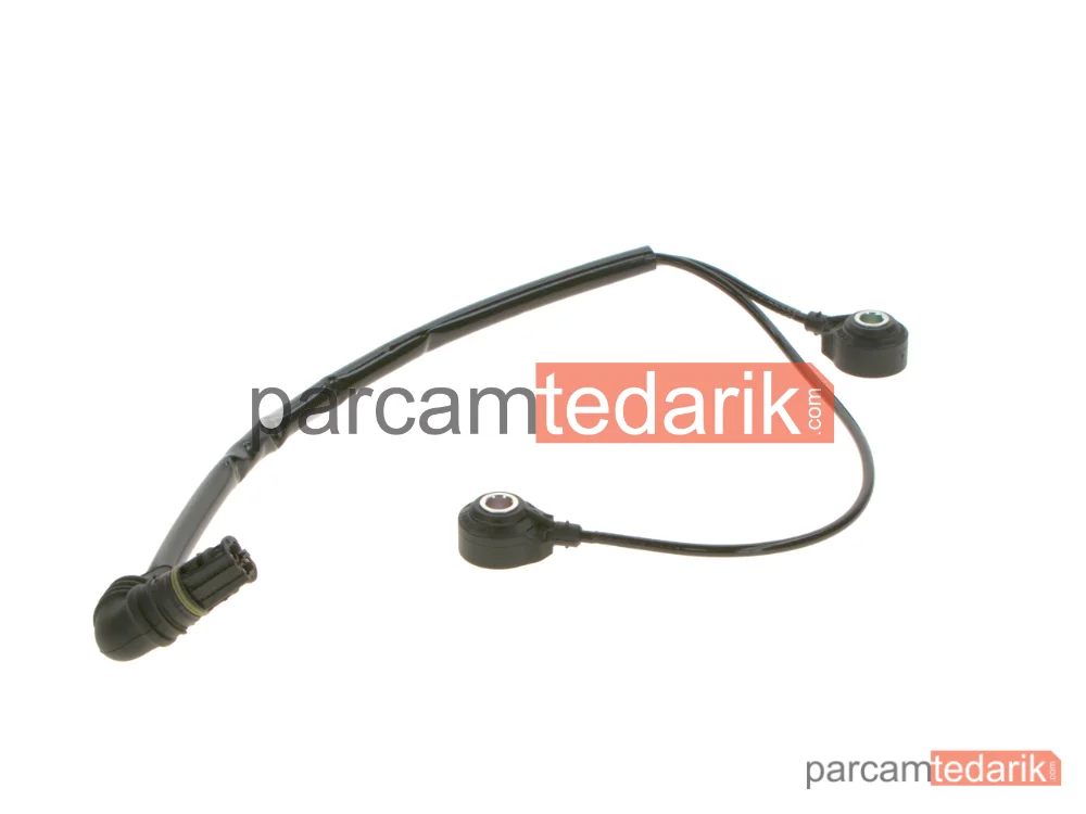 BOSCH 0261231200 | Motor Elektriği — BMW 5, BMW 7, BMW X5