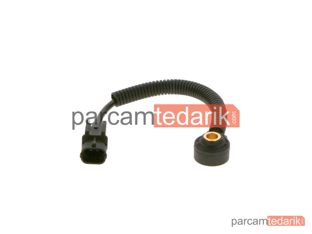 BOSCH 0261231226 | Motor Elektriği — Hyundai Accent III, Kia Picanto I, Kia Rio II