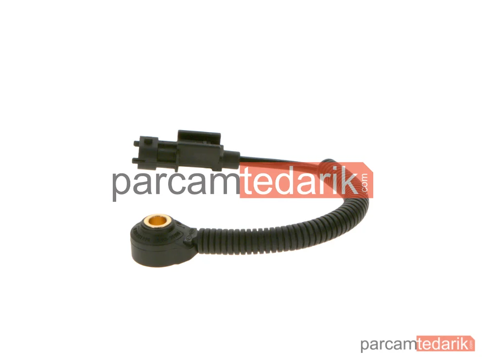 BOSCH 0261231226 | Motor Elektriği — Hyundai Accent III, Kia Picanto I, Kia Rio II