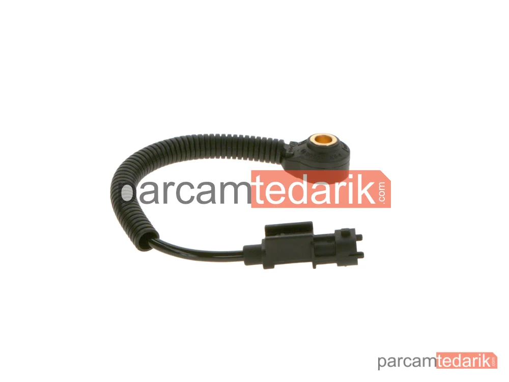 BOSCH 0261231226 | Motor Elektriği — Hyundai Accent III, Kia Picanto I, Kia Rio II