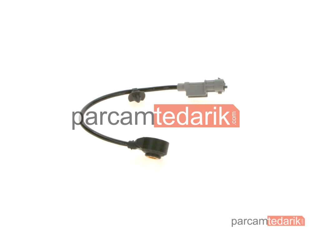 BOSCH 0261231228 | Motor Elektriği — Hyundai i30, Kia Ceed SW, Kia Ceed