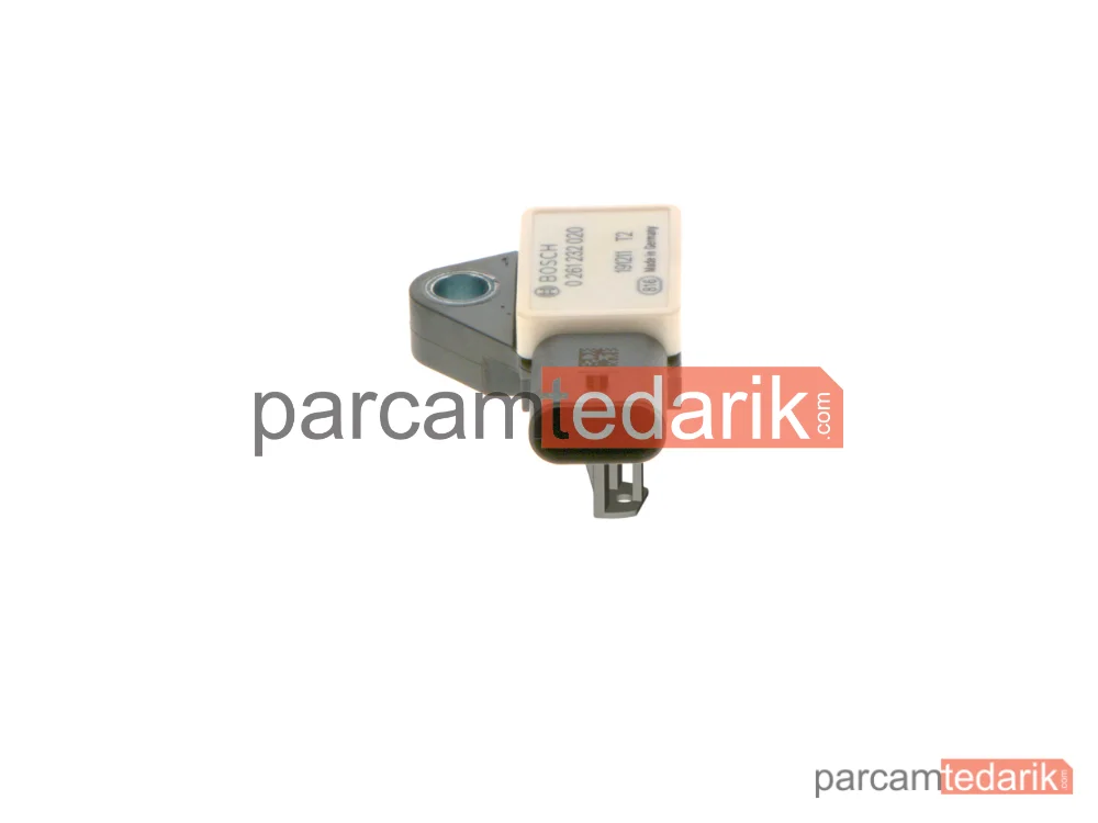 BOSCH 0261232020 | Sensörler — Mercedes-Benz S-Serisi, Mercedes-Benz A-Serisi, Mercedes-Benz Cla