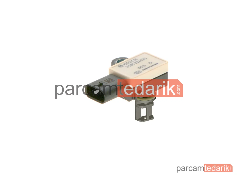 0261232020 | Sensörler — Mercedes-Benz S-Serisi, Mercedes-Benz A-Serisi, Mercedes-Benz Cla