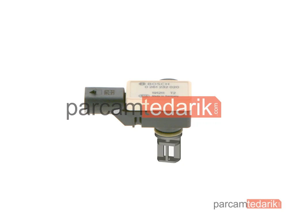 BOSCH 0261232020 | Sensörler — Mercedes-Benz S-Serisi, Mercedes-Benz A-Serisi, Mercedes-Benz Cla