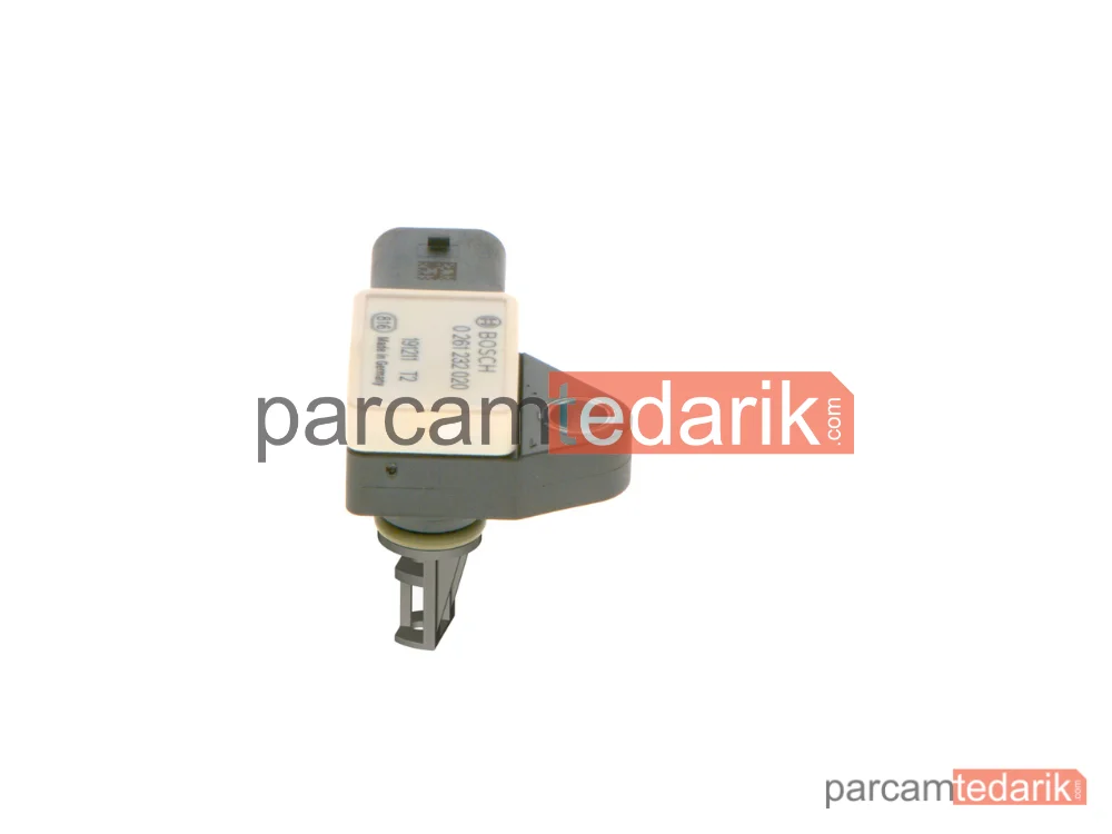 BOSCH 0261232020 | Sensörler — Mercedes-Benz S-Serisi, Mercedes-Benz A-Serisi, Mercedes-Benz Cla