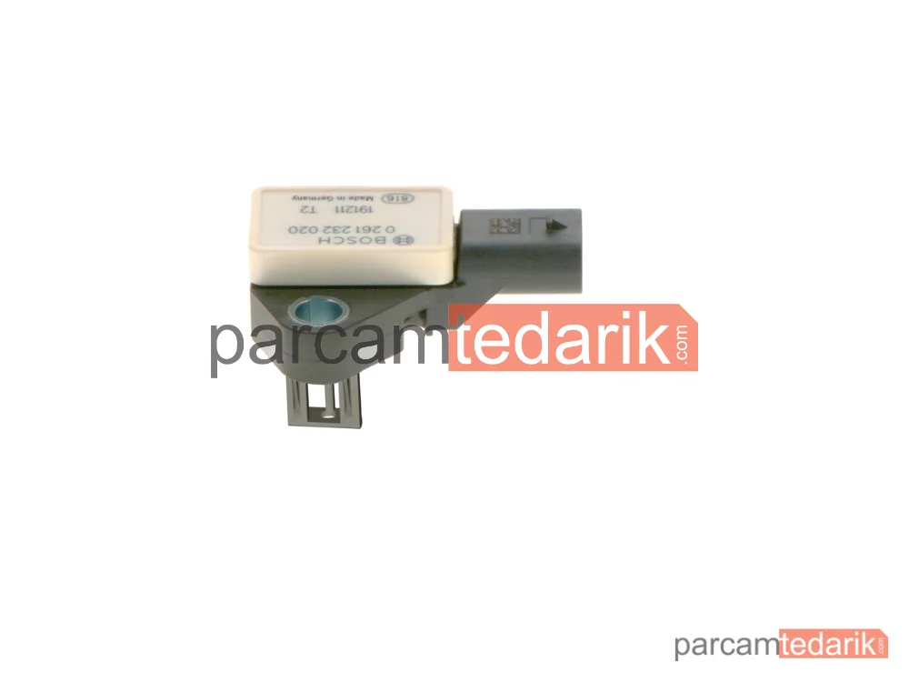 BOSCH 0261232020 | Sensörler — Mercedes-Benz S-Serisi, Mercedes-Benz A-Serisi, Mercedes-Benz Cla