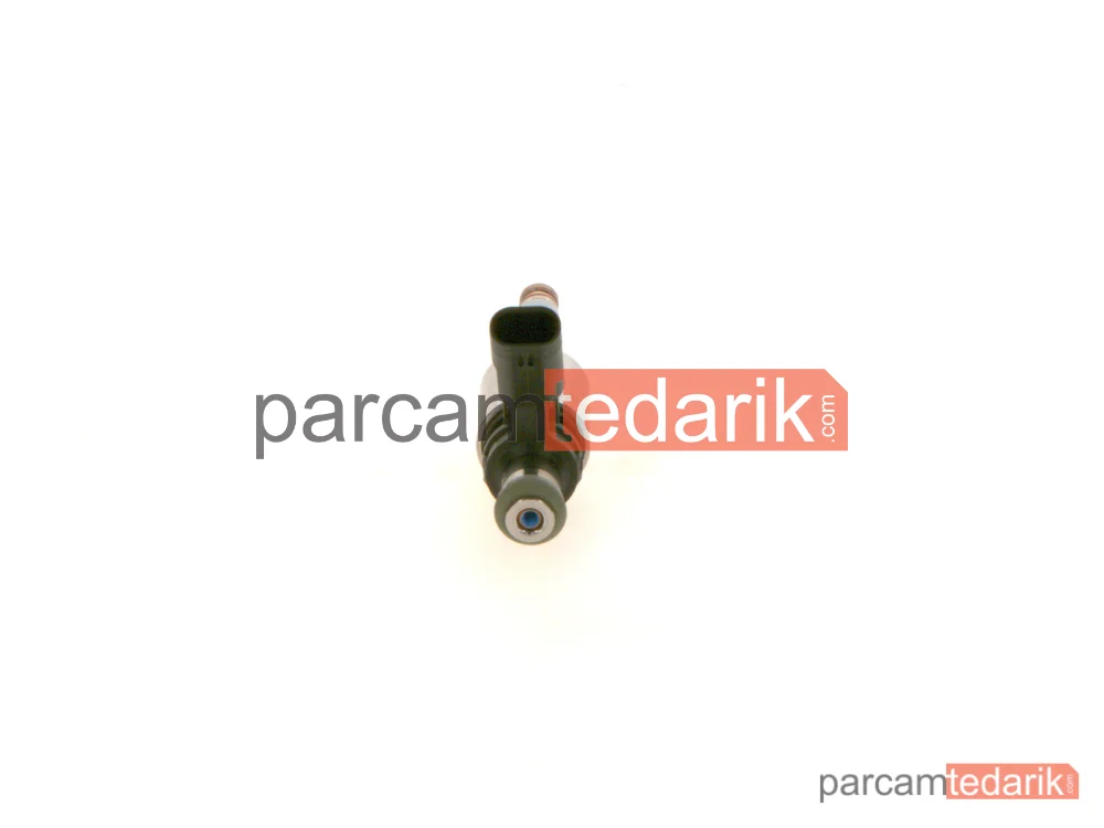 BOSCH 026150001A | Enjektör — Audi A5 Cabrio, Audi TT, Audi TT Roadster