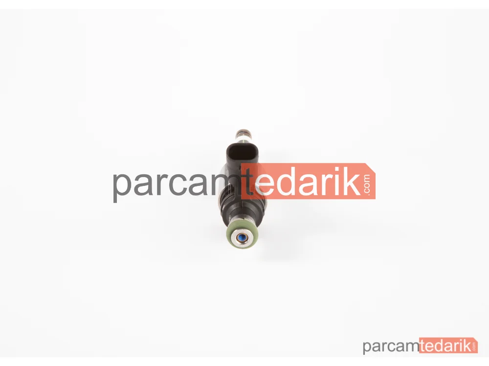 BOSCH 026150001A | Enjektör — Audi A5 Cabrio, Audi TT, Audi TT Roadster
