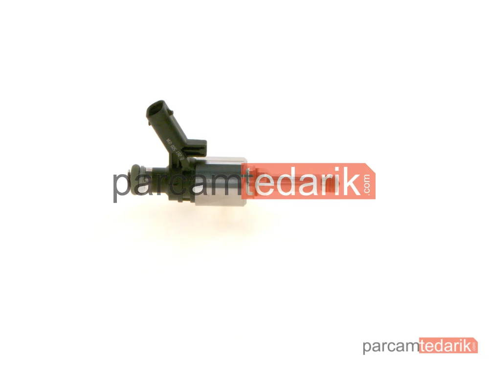 BOSCH 026150001A | Enjektör — Audi A5 Cabrio, Audi TT, Audi TT Roadster