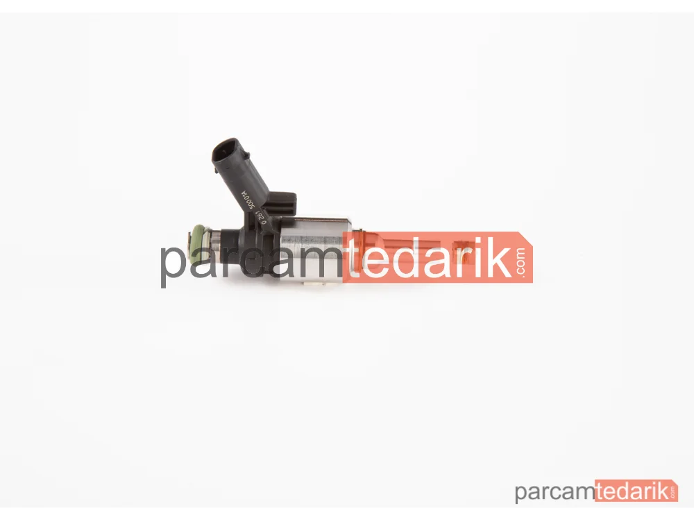 BOSCH 026150001A | Enjektör — Audi A5 Cabrio, Audi TT, Audi TT Roadster