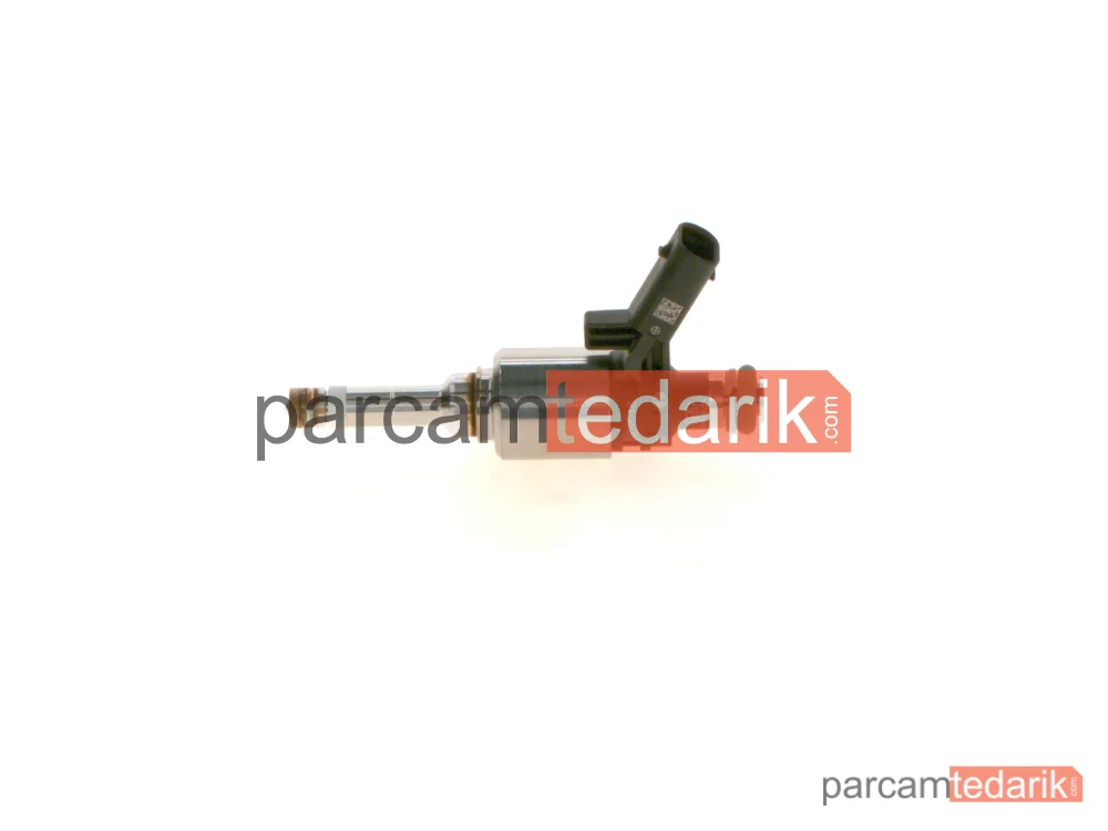 BOSCH 026150001A | Enjektör — Audi A5 Cabrio, Audi TT, Audi TT Roadster