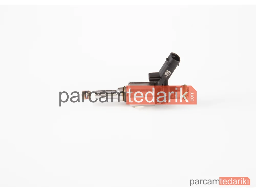 BOSCH 026150001A | Enjektör — Audi A5 Cabrio, Audi TT, Audi TT Roadster