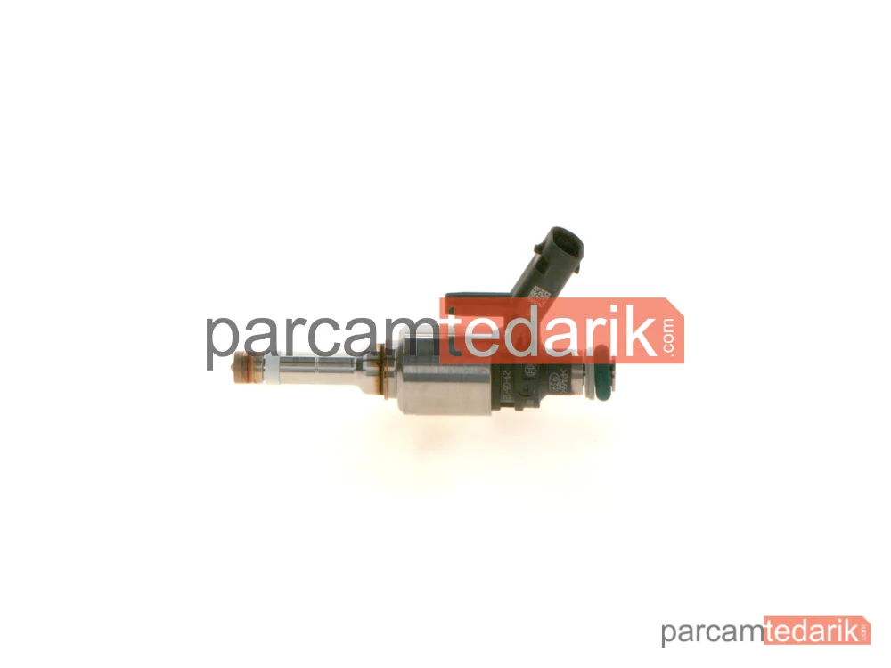 BOSCH 026150001E | Enjektör — Audi A4 B9, Audi A5, Audi A5 Cabrio