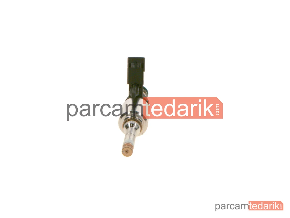 BOSCH 026150001H | Enjektör — VW Golf VII, Seat Leon ST, Audi A3