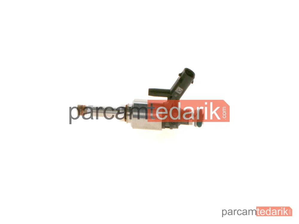 BOSCH 026150001H | Enjektör — VW Golf VII, Seat Leon ST, Audi A3